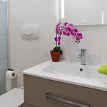 Casa Mario 1a A 180 Mt Dal Mare Di 公寓 普罗斯西托角