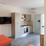公寓 Casa Mario 1a A 180 Mt Dal Mare Di 普罗斯西托角
