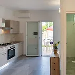 Casa Mario 1a A 180 Mt Dal Mare Di 公寓 普罗斯西托角
