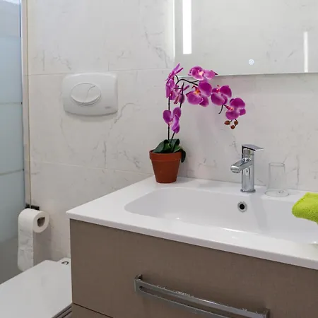 Casa Mario 1a A 180 Mt Dal Mare Di Apartament Punta Prosciutto