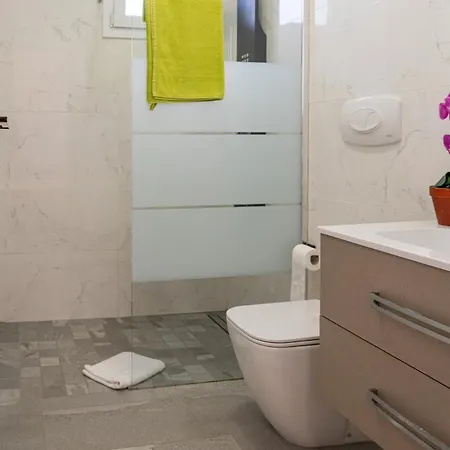Apartament Casa Mario 1a A 180 Mt Dal Mare Di Punta Prosciutto