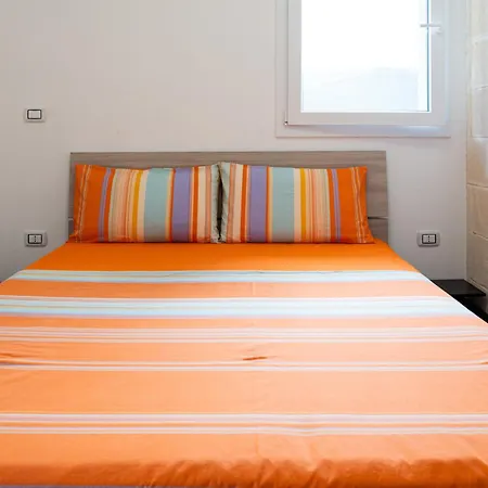 Casa Mario 1a A 180 Mt Dal Mare Di Apartment