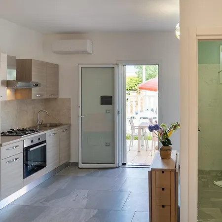 Casa Mario 1a A 180 Mt Dal Mare Di Punta Prosciutto