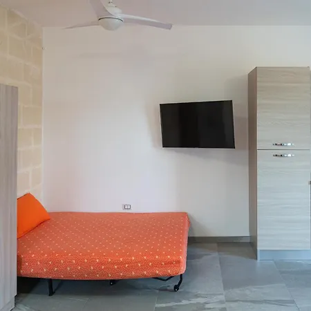 Casa Mario 1a A 180 Mt Dal Mare Di