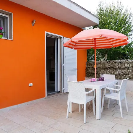 Casa Mario 1a A 180 Mt Dal Mare Di *