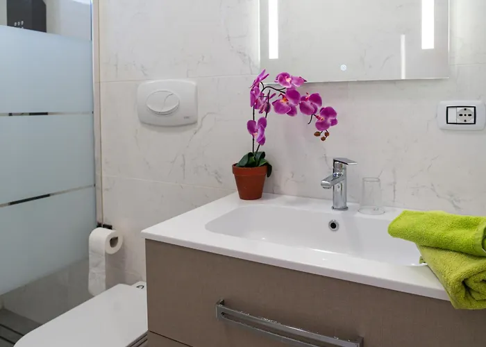 Casa Mario 1a A 180 Mt Dal Mare Di Apartment Punta Prosciutto