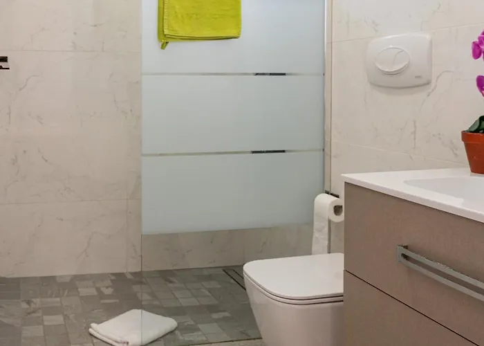 Apartment Casa Mario 1a A 180 Mt Dal Mare Di Punta Prosciutto