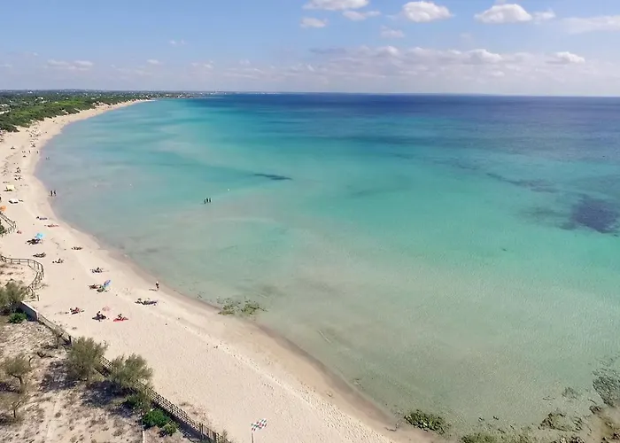 Casa Mario 1a A 180 Mt Dal Mare Di * Punta Prosciutto