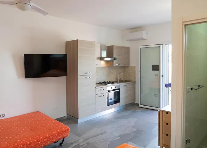 Apartment Casa Mario 1a A 180 Mt Dal Mare Di Punta Prosciutto