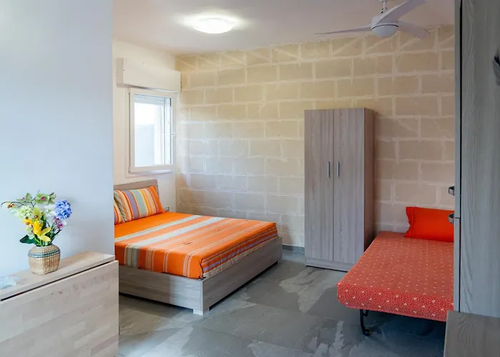 Apartment Casa Mario 1a A 180 Mt Dal Mare Di Punta Prosciutto