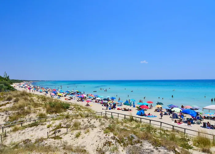 Apartment Casa Mario 1a A 180 Mt Dal Mare Di Punta Prosciutto